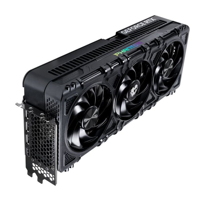 EAN 4710562244861 - Gainward GeForce RTX 5090 Phantom GS NVIDIA 32 GB GDDR7 imagen 8