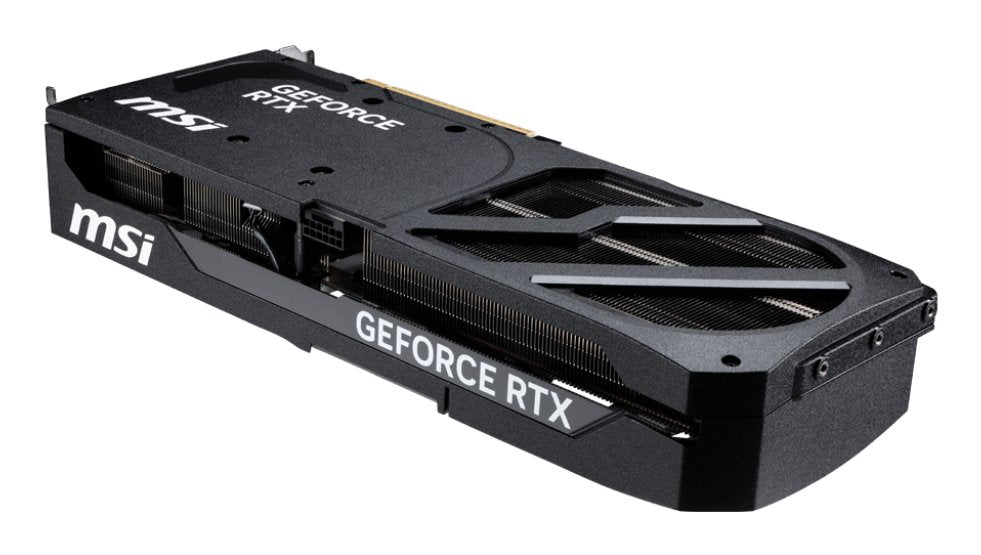 EAN 4711377308205 - MSI GeForce RTX 5070 12G SHADOW 3X OC NVIDIA 12 GB GDDR7 imagen 3