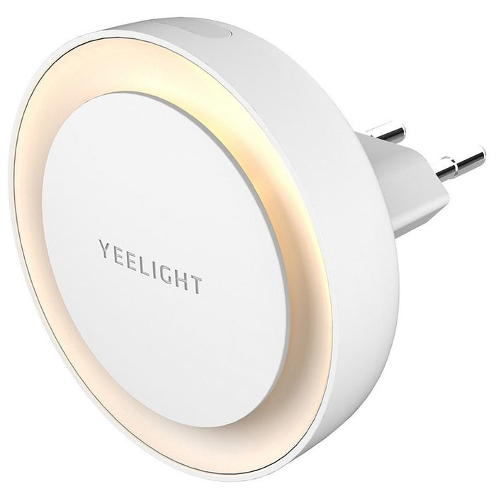 EAN 4260653350167 - Yeelight YLYD11YL luz nocturna Luz de noche con enchufe o Luz quitamiedos con enchufe imagen 1