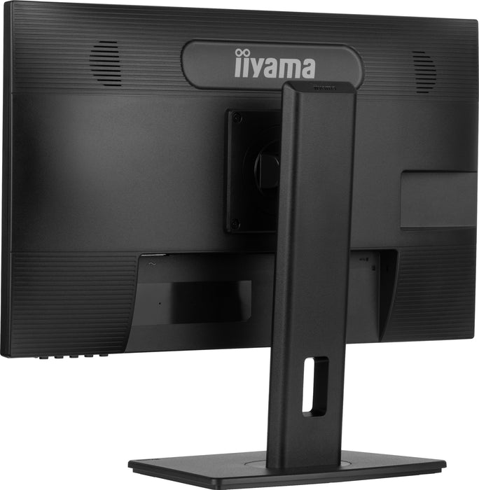 EAN 4948570123766 - iiyama ProLite XUB2463HSU-B1 pantalla para PC 61 cm (24") 1920 x 1080 Pixeles Full HD LED Negro imagen 12