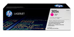 EAN 0884962772386 - HP 305A Magenta Original LaserJet Toner Cartridge cartucho de tóner 1 pieza(s) imagen 1