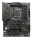 EAN 4711377132855 - MSI Z790 TOMAHAWK MAX WIFI Intel Z790 LGA 1700 ATX imagen 2