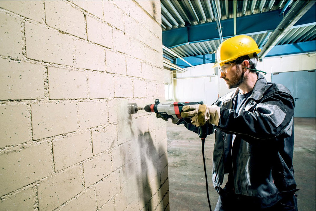 EAN 4007430306234 - Metabo UHEV 2860-2 QUICK 1100 W 2100 RPM SDS Plus imagen 8