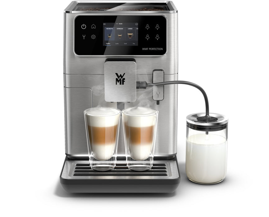 EAN 3016661172427 - WMF Perfection CP813D Totalmente automática Máquina espresso 3 L imagen 2