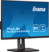EAN 4948570121496 - iiyama ProLite XUB2495WSU-B5 pantalla para PC 61,2 cm (24.1") 1920 x 1200 Pixeles WUXGA LCD Negro imagen 5