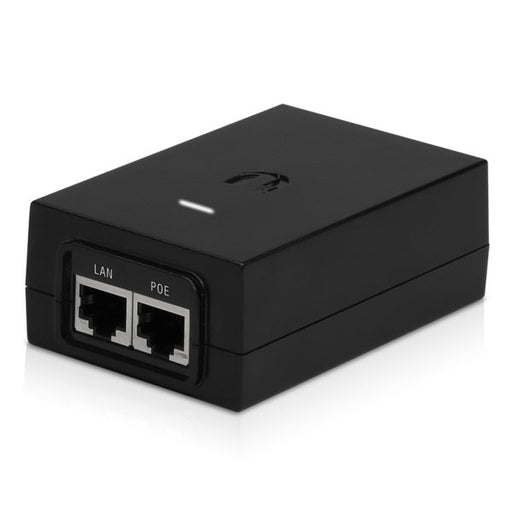 EAN 0810354023538 - Ubiquiti POE-24-24W-G-EU adaptador e inyector de PoE Gigabit Ethernet 24 V imagen 1