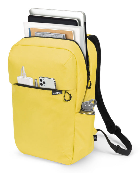 EAN 7640239422216 - DICOTA D32123-RPET mochila Mochila informal Cal Poliéster, Tereftalato de polietileno reciclado (rPET) imagen 5