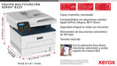 EAN 0095205069280 - Xerox B225V_DNI impresora multifunción Laser 1200 x 1200 DPI 36 ppm Wifi imagen 7