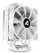 EAN 4044951042036 - Sharkoon A50 RGB Procesador Refrigerador de aire 12 cm Blanco 1 pieza(s) imagen 2