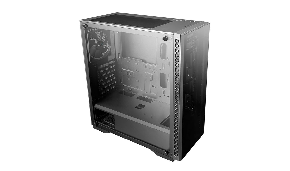 EAN 6933412714040 - DeepCool Matrexx 50 ADD-RGB 4F Midi Tower Negro imagen 3