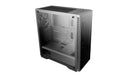 EAN 6933412714040 - DeepCool Matrexx 50 ADD-RGB 4F Midi Tower Negro imagen 3