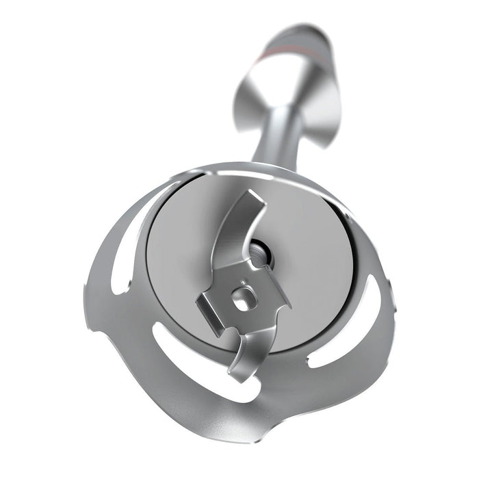 EAN 8433766160640 - Solac S91606400 licuadora 0,7 L Batidora de inmersión 1500 W Negro, Acero inoxidable imagen 2