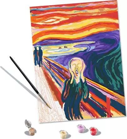 EAN 4005556236916 - Ravensburger 23691 juguete de arte y manualidades imagen 7