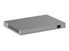 EAN 0606449174915 - NETGEAR GS748PP No administrado Gigabit Ethernet (10/100/1000) Energía sobre Ethernet (PoE) Gris imagen 6
