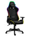 EAN 5903796013047 - Huzaro Force 6.2 RGB Silla para videojuegos de PC Asiento (de seguridad) de butaca Negro imagen 3