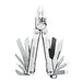 EAN 0037447106866 - Leatherman Super Tool 300 alicate multiherramienta para bolsillo 19 herramientas Acero inoxidable imagen 1
