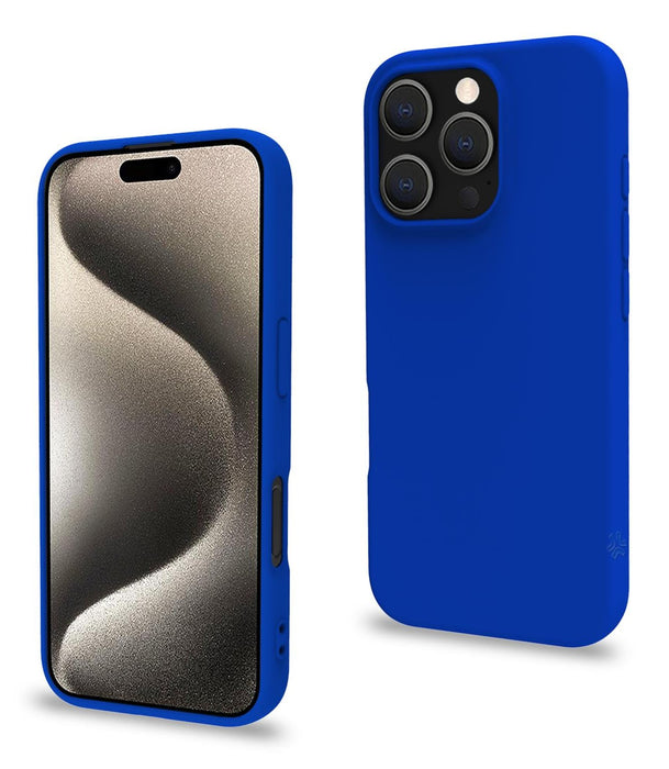 EAN 8021735210665 - Celly CROMO1079BL funda para teléfono móvil 15,9 cm (6.27") Azul imagen 3