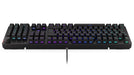 EAN 5903018666778 - ENDORFY Thock teclado Juego USB QWERTZ Alemán Negro imagen 4