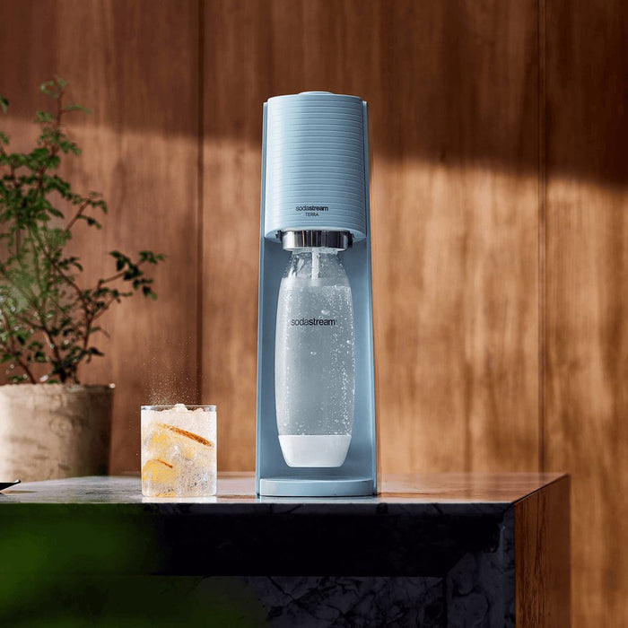 EAN 7290113764262 - SodaStream Terra Azul imagen 4