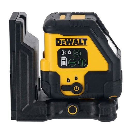 EAN 5035048810682 - DeWALT DCLE14201RB-XJ nivelador láser y alineador Nivel de línea 30 m imagen 1