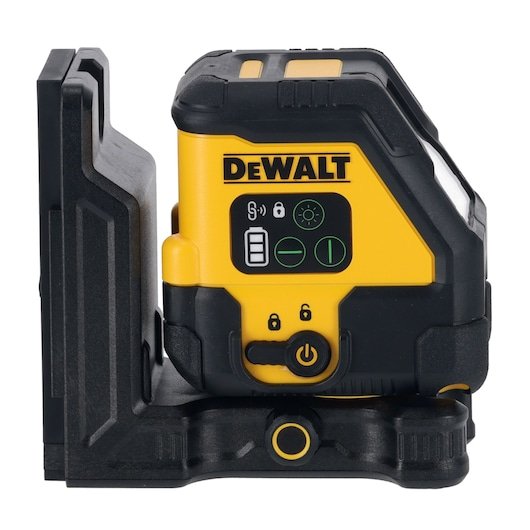 EAN 5035048810682 - DeWALT DCLE14201RB-XJ nivelador láser y alineador Nivel de línea 30 m imagen 1