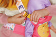 EAN 4001167837603 - BABY born Baby Carrier Pinplay Portador para muñecas imagen 6