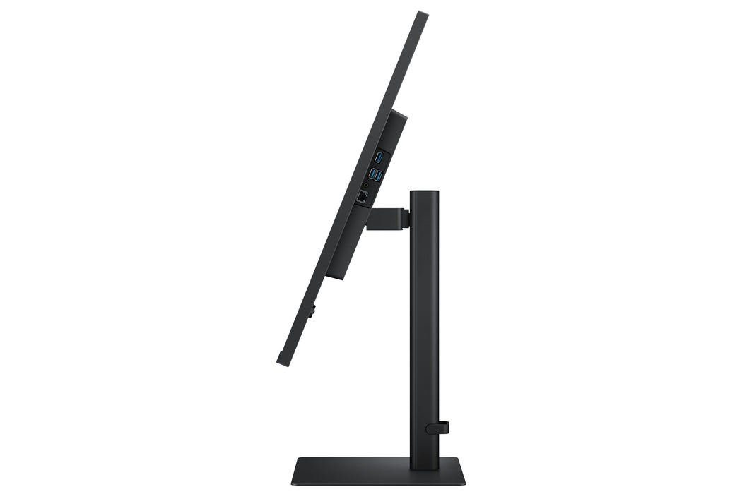 EAN 8806095971056 - Samsung S80UD pantalla para PC 94 cm (37") 3840 x 2160 Pixeles 4K Ultra HD LCD Negro imagen 6