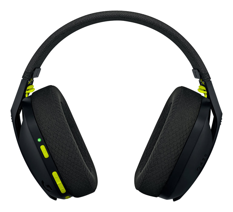 EAN 5099206129825 - Logitech G 991-000539 mando y volante Aluminio, Negro USB Volante + Pedales + Auriculares PC, PlayStation imagen 11