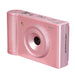 EAN 5706751073755 - Denver DCA-4811RO Cámara compacta 48 MP CMOS 1920 x 1080 Pixeles Rosa imagen 2