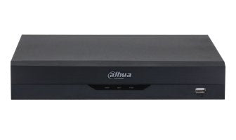 EAN 6923172585103 - Dahua Technology WizSense NVR4104HS-P-EI Grabadore de vídeo en red (NVR) 1U Negro imagen 3