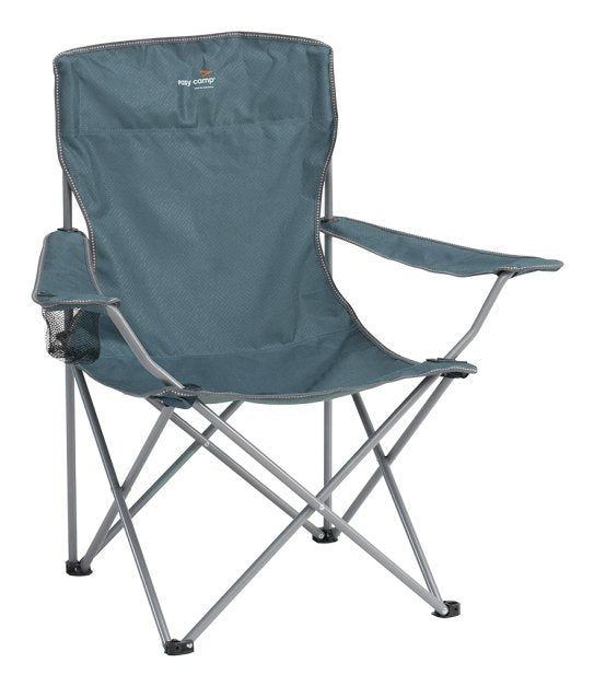 EAN 5709388148933 - Easy Camp 480088 silla de camping y taburete 4 pata(s) Azul imagen 1