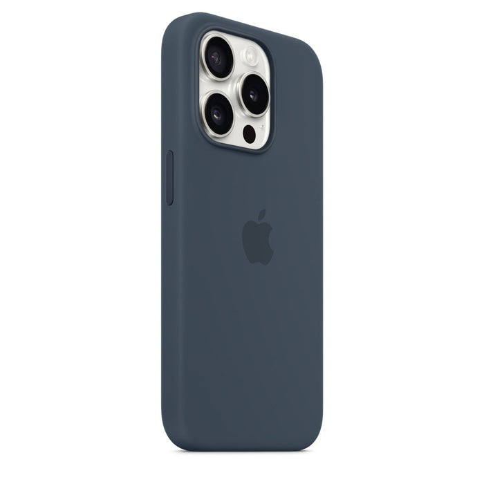 EAN 0194253939818 - Apple MT1D3ZM/A funda para teléfono móvil 15,5 cm (6.1") Azul imagen 5