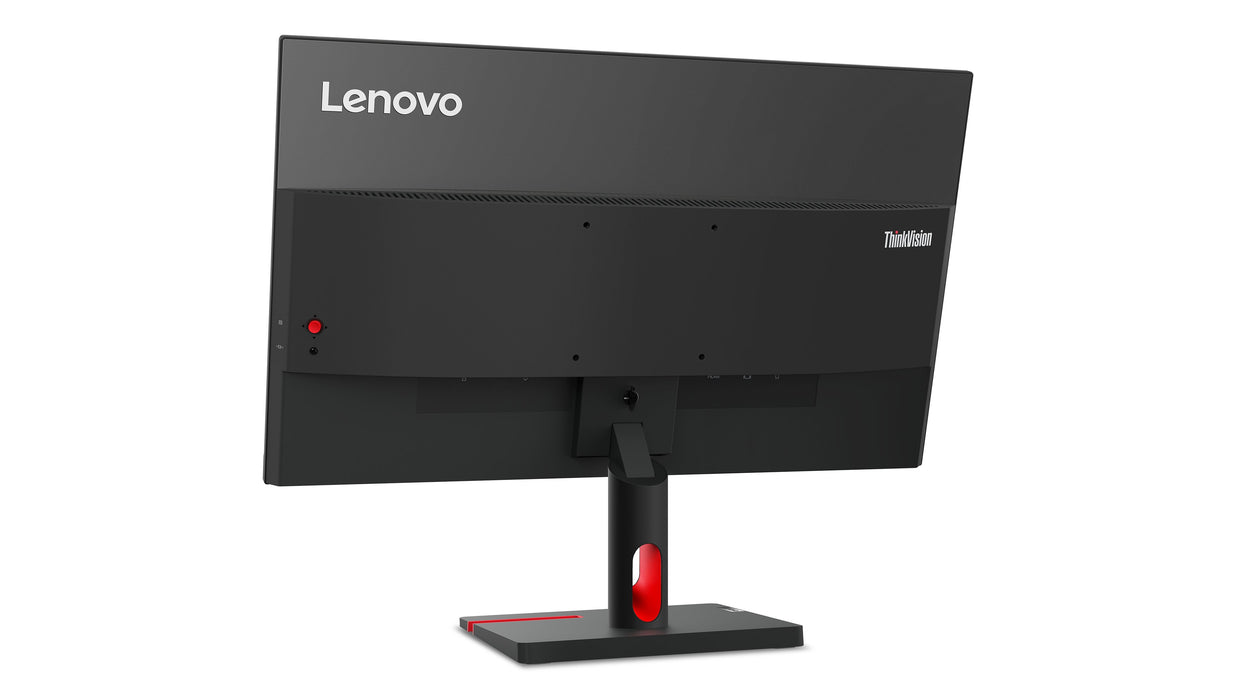 EAN 0196802904933 - Lenovo ThinkVision S24i-30 LED display 60,5 cm (23.8") 1920 x 1080 Pixeles Full HD Negro imagen 7
