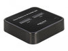 EAN 4043619641772 - DeLOCK 64177 base de conexión para disco duro USB 3.2 Gen 2 (3.1 Gen 2) Type-C Negro imagen 1