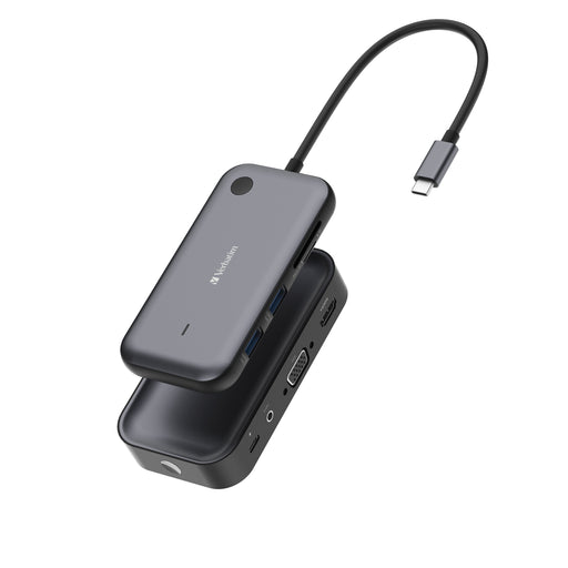 EAN 0023942321460 - Verbatim 32146 adaptador de pantalla inalámbrico USB Full HD Escritorio imagen 1