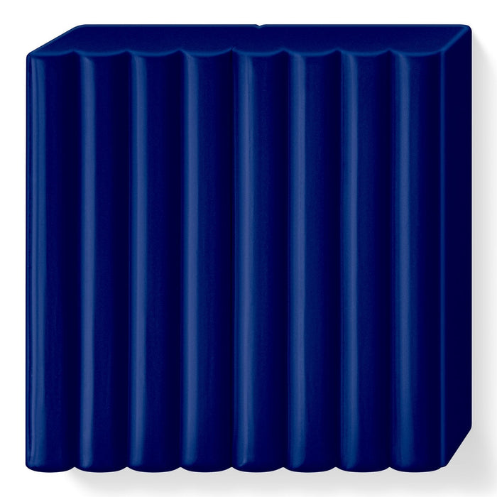 EAN 4007817163580 - Staedtler FIMO 8040 Pasta de modelar 57 g Marina 1 pieza(s) imagen 3