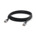 EAN 0810010077417 - Ubiquiti UACC-CABLE-PATCH-OUTDOOR-3M-BK cable de red Negro Cat5e S/UTP (STP) imagen 2
