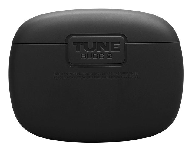 EAN 1200130016356 - JBL Tune Buds 2 Auriculares True Wireless Stereo (TWS) Dentro de oído Llamadas/Música Bluetooth Negro imagen 5