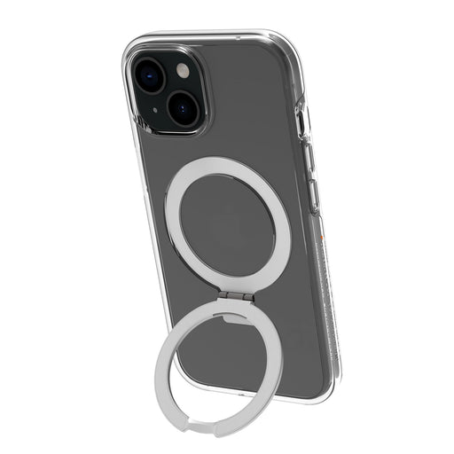 EAN 5711428062895 - dbramante1928 Iceland Ultra D3O MS Kick funda para teléfono móvil 15,5 cm (6.1") Transparente imagen 2