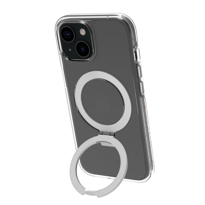 EAN 5711428062895 - dbramante1928 Iceland Ultra D3O MS Kick funda para teléfono móvil 15,5 cm (6.1") Transparente imagen 2