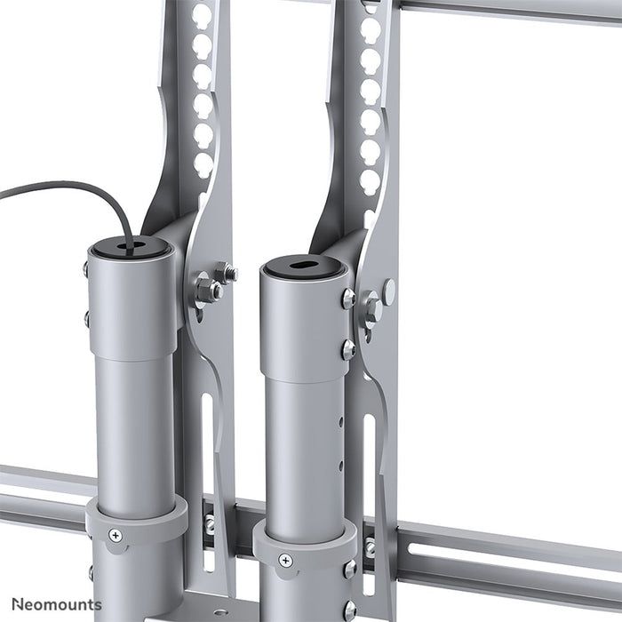 EAN 8717371441609 - Neomounts PLASMA-M1200 soporte para pantalla de señalización 177,8 cm (70") Plata imagen 3