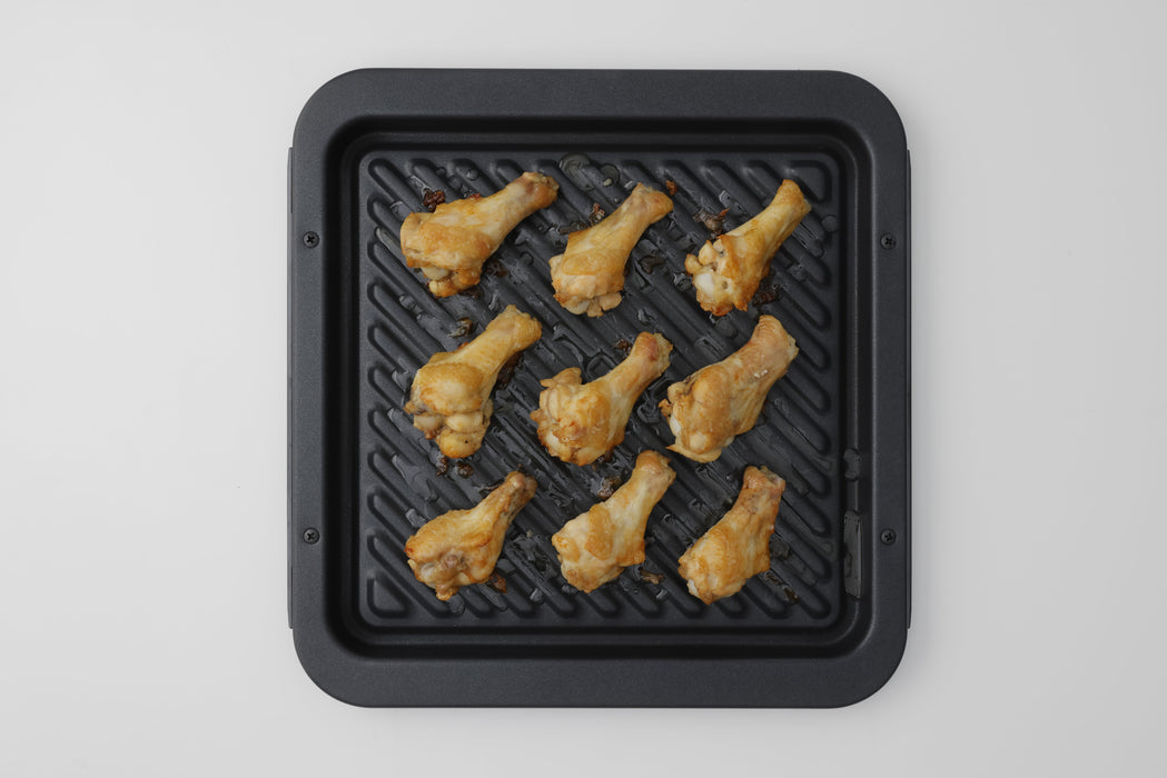 EAN 5025232925070 - Panasonic NN-DS59NBEPG microondas Negro Microondas combinado Encimera 27 L 1000 W imagen 34