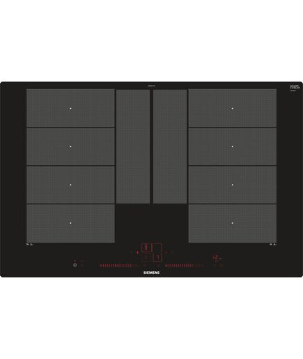 EAN 4242003716946 - Siemens EX801LYC1E hobs Negro Integrado Con placa de inducción 4 zona(s) imagen 1