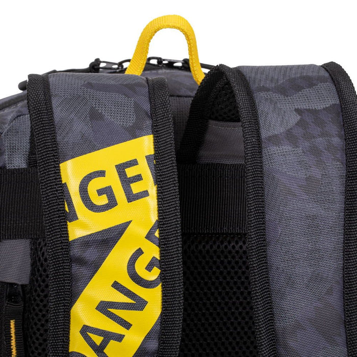 EAN 4260709010441 - Rivacase Erebus 33,8 cm (13.3") Mochila Camuflaje, Gris imagen 11