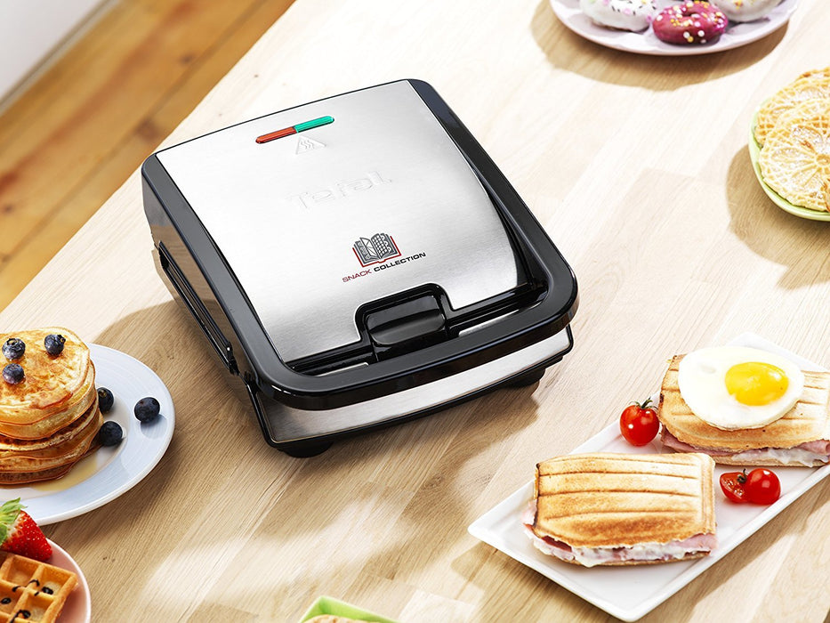 EAN 3045386373666 - Tefal XA801512 accesorio y pieza para sandwichera imagen 4