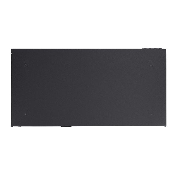 EAN 8885020622652 - TP-Link Omada SX3832 switch Gestionado L2/L2+ 10G Ethernet (100/1000/10000) 1U Negro imagen 5