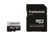 EAN 0760557843368 - Transcend 350V 128 GB MicroSDXC UHS-I Clase 10 imagen 2