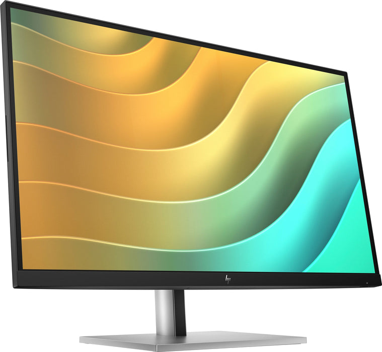 EAN 0196786295973 - HP E27u G5 QHD USB-C Monitor pantalla para PC 68,6 cm (27") 2560 x 1440 Pixeles Quad HD LCD Negro imagen 3