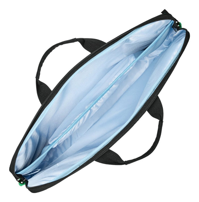 EAN 4260709015552 - Rivacase 5517 BLACK maletines para portátil 43,9 cm (17.3") Funda Negro imagen 6