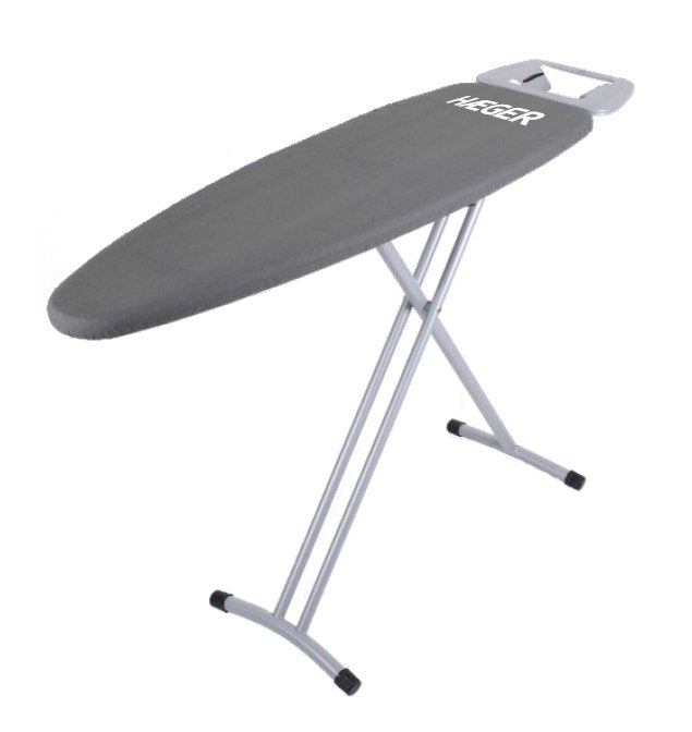 EAN 5608475014574 - Haeger IB-SIM.002A tabla de planchar Tabla de planchar de tamaño completo 1160 x 350 mm imagen 1